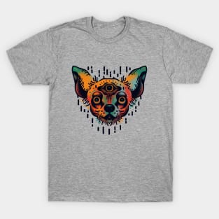 Chihuahua T-Shirt